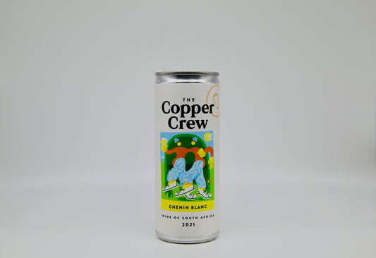 Chenin Blanc 2021